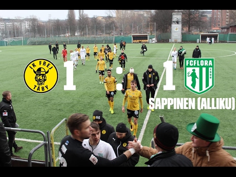 TV FLORA| Rootsist 1:1 viik