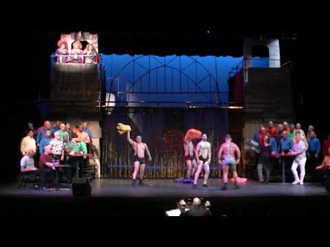 PRISCILLA QUEEN OF THE DESERT