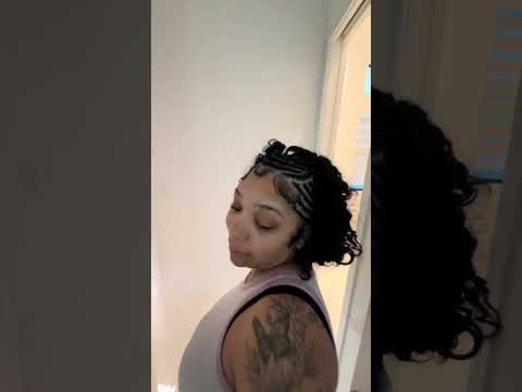 Jessika the prankster showing off her House tour with her husband #housetour #home 