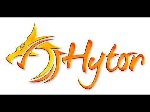 Hytor - lóverseny :)