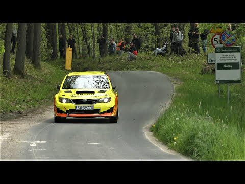 4 TEC2000 Rally 2023 - Tarmac Masters 2023 by Motulski