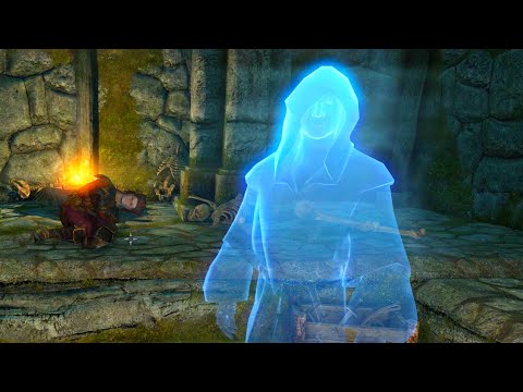 Spectral Assassin's lines about killing Cicero.