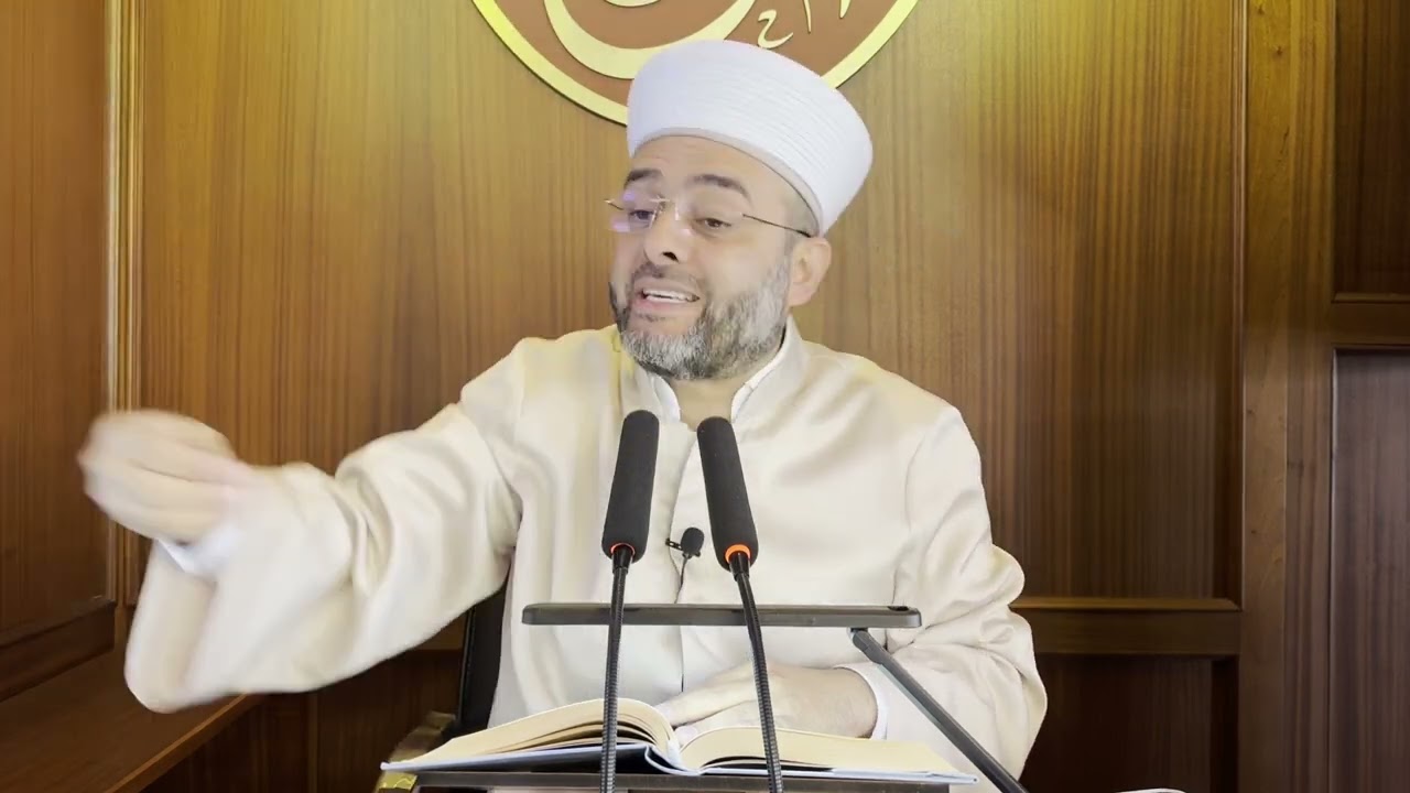 Medine-i Münevvere de yapılan saygısızlıklar.! Halil Konakcı