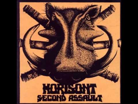 Horisont - On The Run