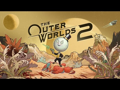 The Outer Worlds 2 - 20: Wir benutzen Talk no Jutsu und wissen wer der Verräter ist!