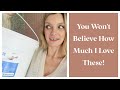 YOU WON'T BELIEVE HOW MUCH I LOVE THESE! | RUTH CRILLY