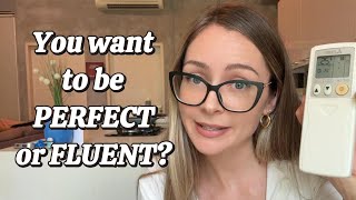 How to Sound Fluent in English (EASY)
