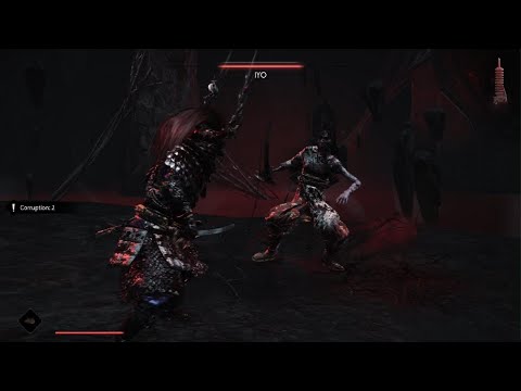 Ghost of Tsushima Tale of Iyo Chapter 3 Solo! [4:19]