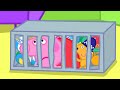 Toy Jail Peppa Pig Tales Peppa And Friends Full Episodes