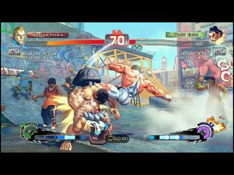 SSFIVAE~ Ranked Matches  August  2025  HD 32