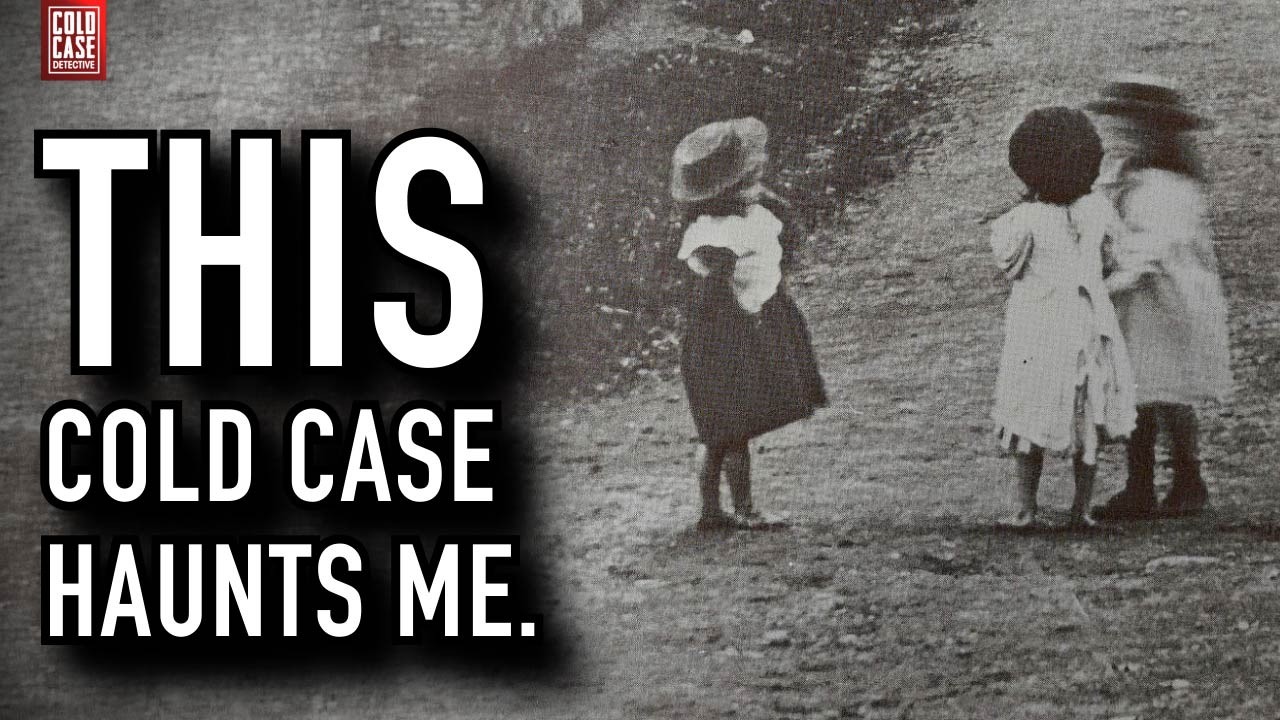 Girls Were Vanishing… Then a Body Was Found in a Box