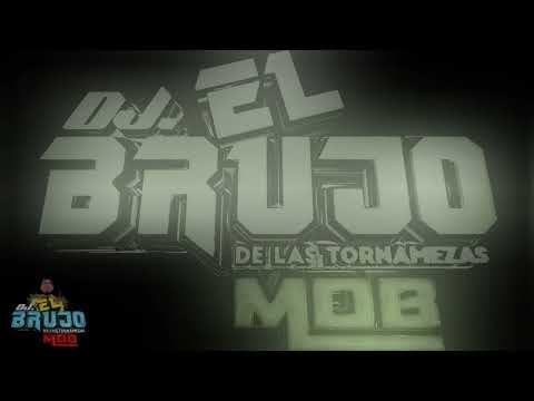 Mix High Energy - Dj El Brujo de las Tornamesas 