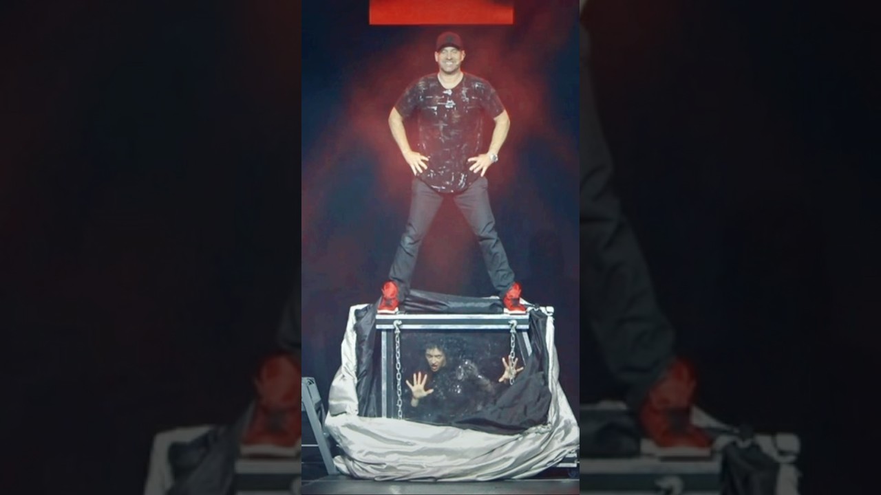 Promotional video thumbnail 10 for Magician & The Muse