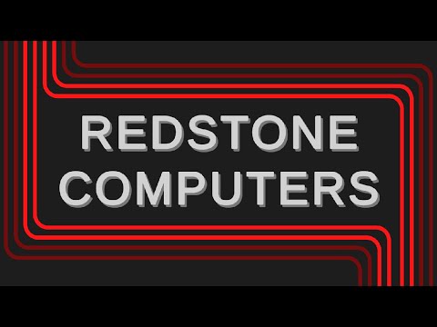 How are Redstone Computers even possible?