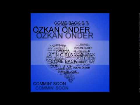 Özkan Önder - don't stop.mpg