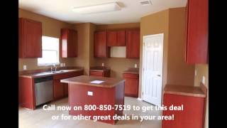 5305 N 47th St Mcallen, TX, 78504 Hidalgo County HUD Home for Sale