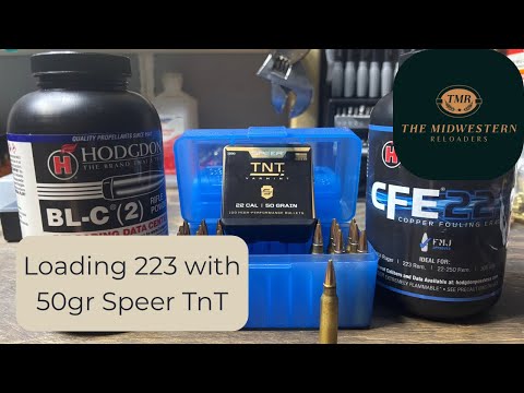 First Impressions of the Speer Impact bullet!