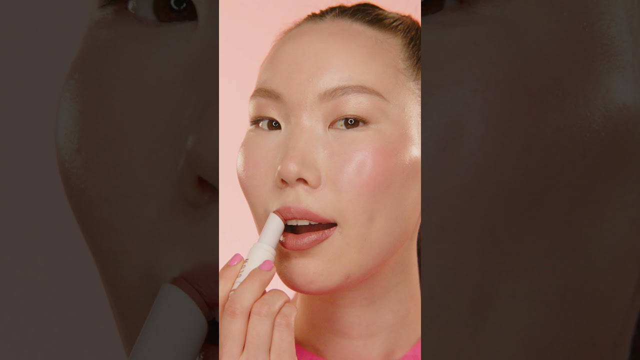 Помада для губ GLOW luminous shine lipstick