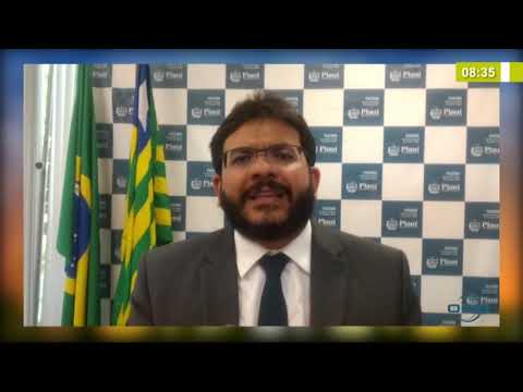 PiauiÌ eÌ o uÌnico estado do paiÌs a liquidar todas as diÌvidas com a UniaÌƒo 20 07