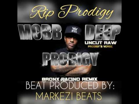 MODD DEEP UNCUT RAW PRODIGY VERSE BRONX PACINO REMIX