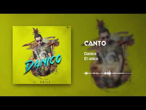ULTRAP MUSIC BOLIVIA Danico - Canto [Audio Oficial ]