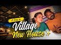 Life At Our New House Village Routine Vlog Hussain Manimegalai