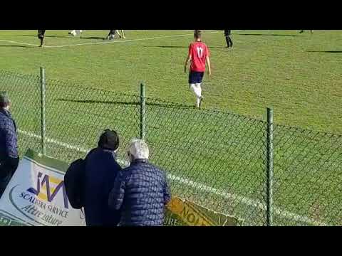 Villafranca Giovanissimi sperimentali 2005