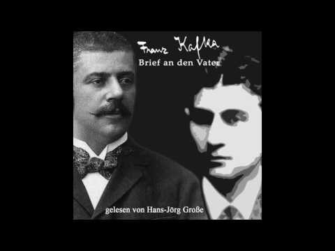 Franz Kafka ~ Brief an den Vater