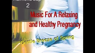 The best Pregnancy, Meditation and Yoga music by Raimond Lap