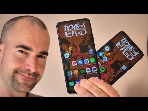 Honor 20 Pro vs Honor View 20 | More than a camera upgrade?