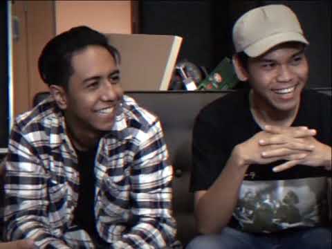 Tuhan Selamatkan Rock & Roll - Babak 1 Jilid 3 [ Langkah Bendul ] ( Korus Verse Korus )