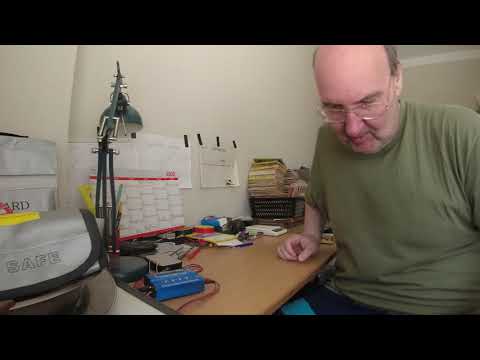 MongoTV_8829 - KIGGER PÅ GAMER PC HARDWARE - Del 153 - Vil Gerne Kigge På Min CPU Samling