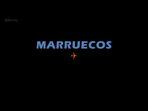 V�deo Marruecos