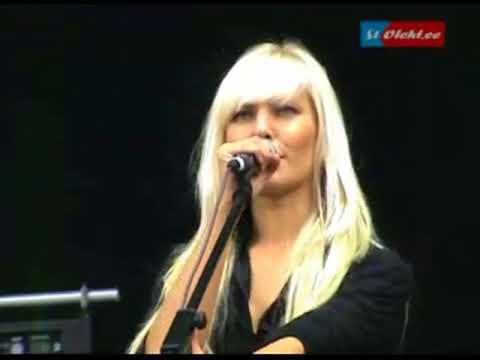 Vanilla Ninja Tele2GoLive 2008