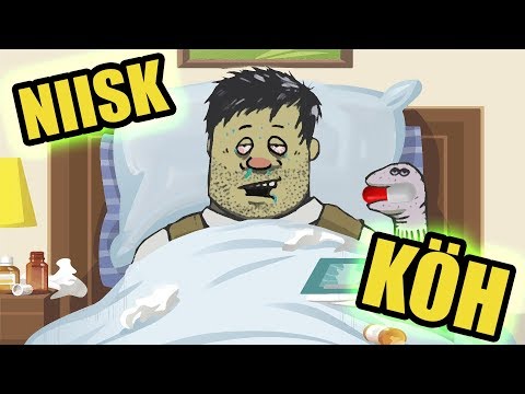 TAUTINEN MAAILMANLOPPU - 60 Seconds #8