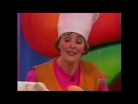 How tansy bakes a Pretty cake (remake) (14+)