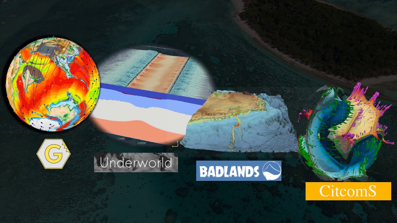 Basin Genesis Hub - trailer