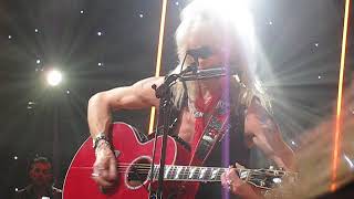 MICHAEL MONROE - Can&#39;t Go Home Again (Acoustic)