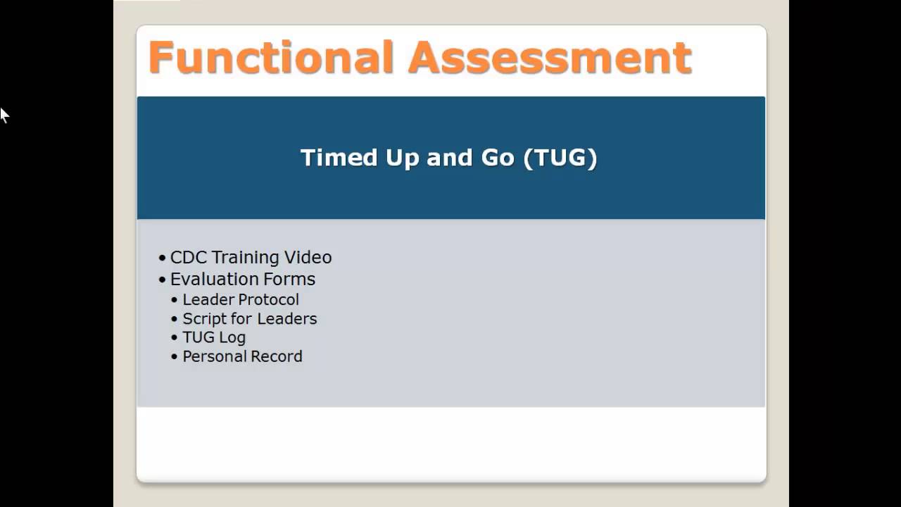 Stepping On Evaluation Forms Training