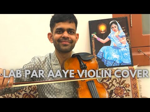 Akhil Pant Lab Par Aaye 