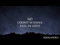 Ursine Vulpine Ft Annaca Wicked Game Lyrics