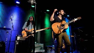 Time Will Come - Kris Allen - Tupelo Music Hall 4/10/16