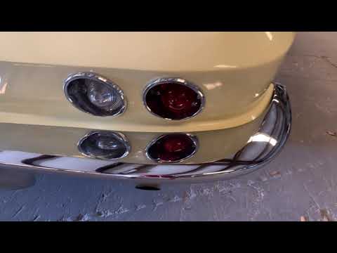 1965 Chevrolet Corvette (CC-1393549) for sale in Sarasota, Florida