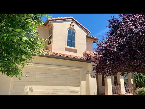 4 BEDROOM 3 BATHROOM HOME MOVE IN READY!! property video