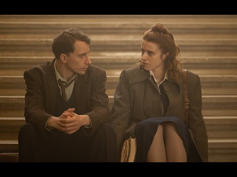 Nuremberg 45, Official Trailer - 2026 Atlanta Jewish Film Festival