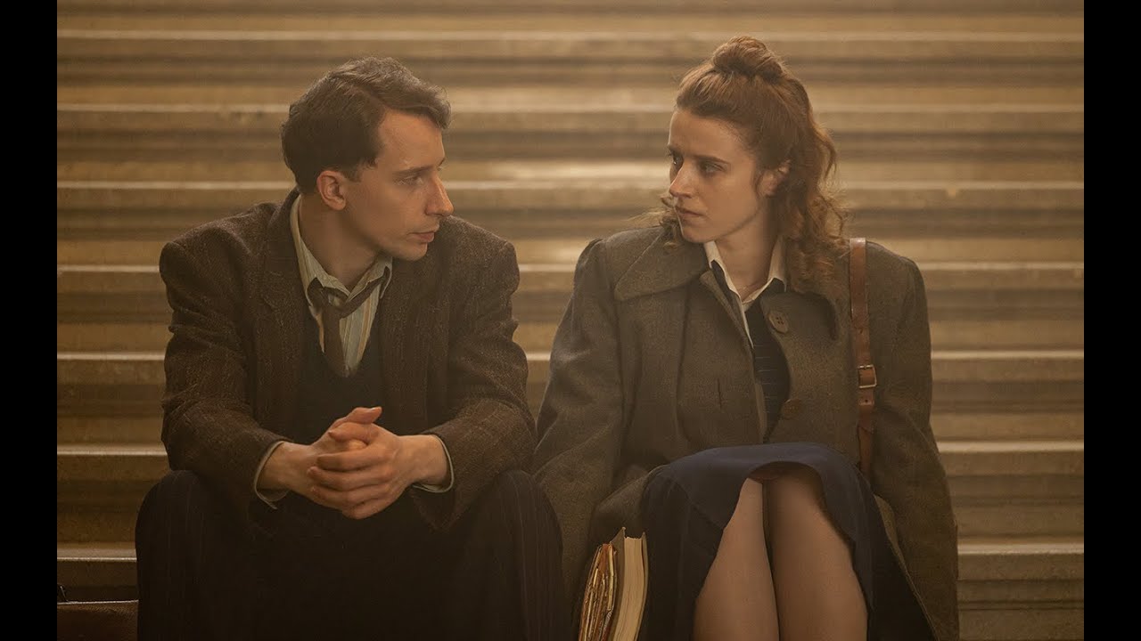 Miniature de la vidéo Nuremberg 45, Official Trailer - 2026 Atlanta Jewish Film Festival du film Nürnberg 45