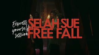 Free Fall Music Video