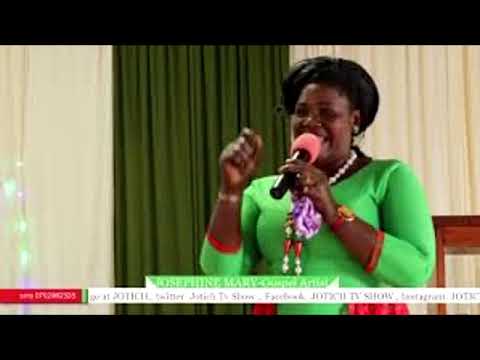 YESU BEDIE OSIEPNA  -  JOSEPHINE MARY   [ NEW LUO GOSPEL 2020]    [OFFICIAL MUSIC AUDIO ] BY DJ RICH
