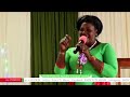 YESU BEDIE OSIEPNA JOSEPHINE MARY NEW LUO GOSPEL 2020 OFFICIAL MUSIC AUDIO BY DJ RICH