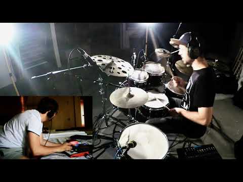 Artur Bromfield - Valeriy Stepanov - Drum Play-Along